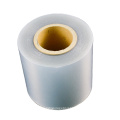 0.03*1.2mm Clander Clear Rigid PVC Roll Plastic PVC Sheet